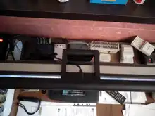 Desk-Lamp Computer-Eye-Protection Baseus Led Office Hanging-Light Reading-Screen USB