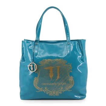 

Trussardi 75B01VER Woman Green 99077. Color: Green, Size: NOSIZETrussardi8058322136015
