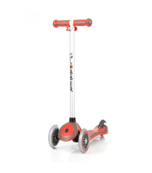 

SCOOTER CUZ PLUS NETWORK