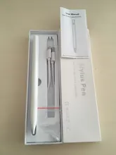 Pencil-Stylus Tilt-Sensor Stlyus-Pen iPad GOOJODOQ Rejection for Apple 2-1 with Plam