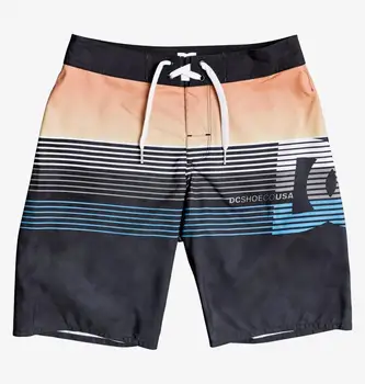 

Swim shorts DC SHOES to kid kuseck 17"