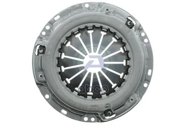 Корзина Сцепл.Toyota Hiace Iv/Hilux Ii 2.4d-2.5d 92-11 Aisin Ctx064 Aisin арт. CTX064