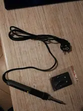 CXG E60S soldering iron sleep function digital display regulator temperature professional