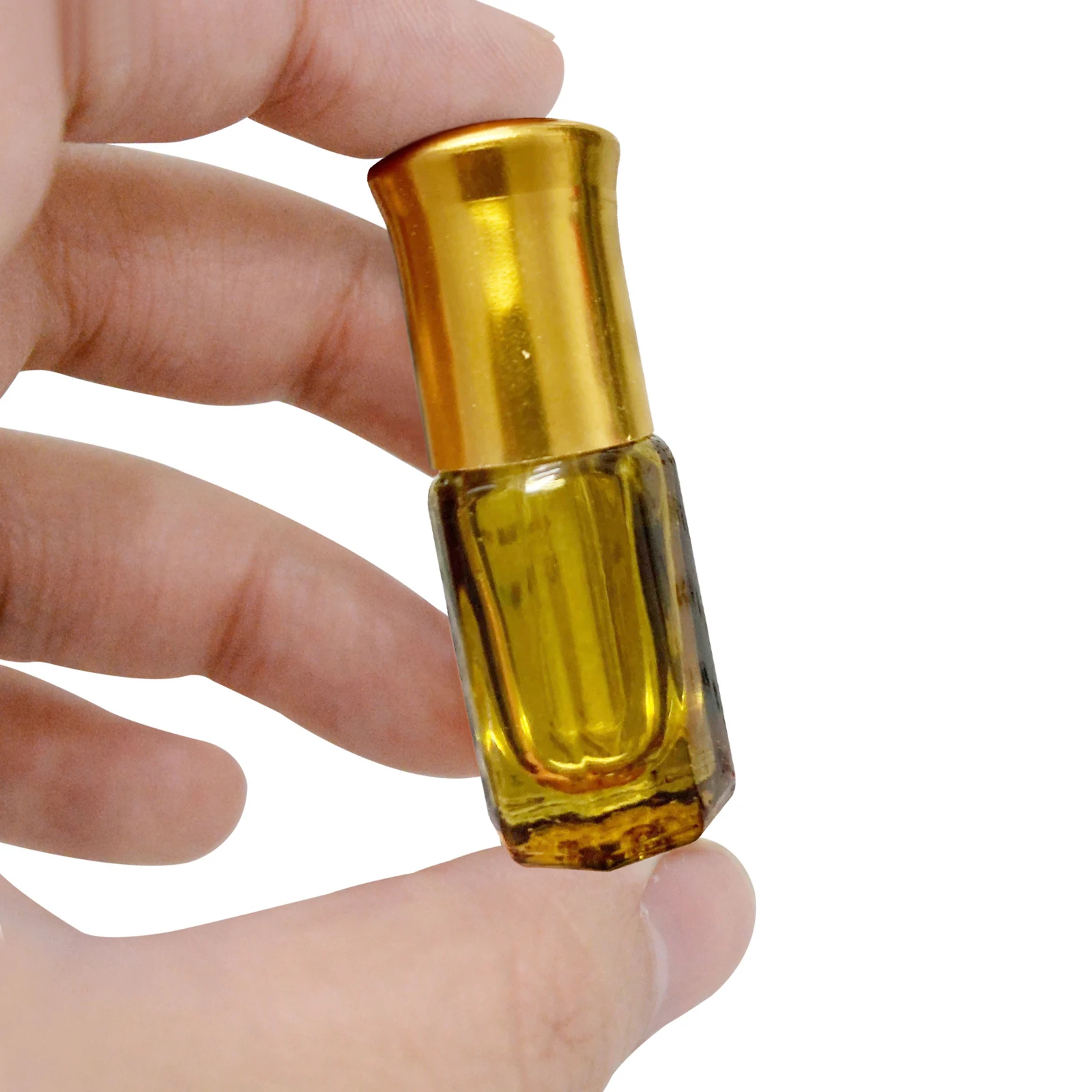 Fluido Indice di Rifrazione 2 Flaconi Olio Fluido Indice di Rifrazione 3ML Ciascuno 1.300-1.800 RI per Rifrattometri Gem