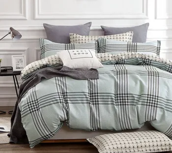

Bed linen Sari (2 Slept.)
