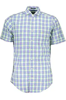 

GANT men's short sleeve shirt