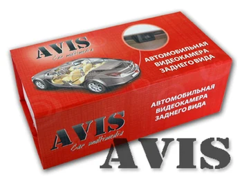 

CMOS standard Avis rear view camera for Lexus GX470/lx470 (#095)