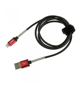 

UNIVERSAL USB CABLE and MICRO USB/APPLE 8 PIN 100 CM