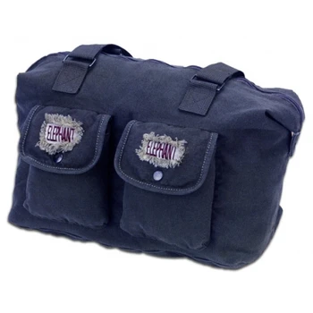 

Bag cotton patches 2 handles