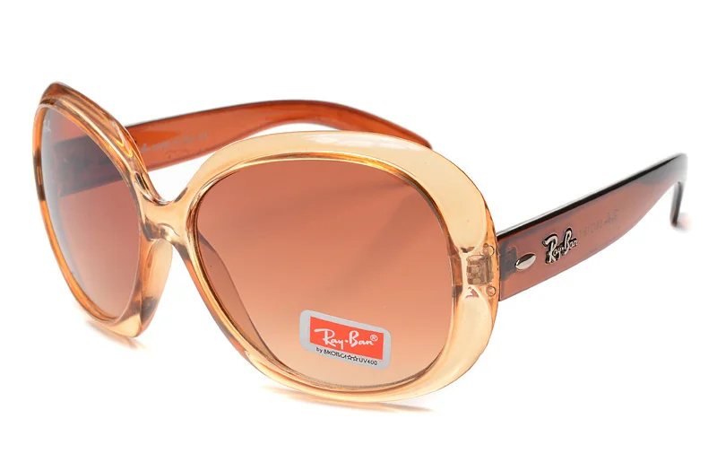Бренд RayBan RB4098 открытый glassate, походные очки RayBan мужские/женские Ретро удобные 4098 солнцезащитные очки с защитой от ультрафиолета - Цвет: RB4098-3
