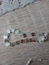 4 unids/set 2019 nueva Bohemia pulsera de oro multicapa moneda plateada pulseras de cadena para las mujeres pie cadena pulseras joyería