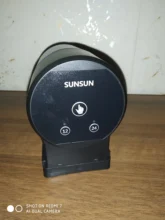 Timer Aquarium Auto-Fish-Feeder Food-Feeding Sunsun Goldfish Smart-Timing 2 8/12/24-hours