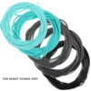 SF Skagit Tips Scandi with 2 Welded Loops Fly Fishing Spey Line Multi-Color for Salmon Steelhead 1
