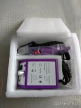 Taladro eléctrico para manicura, juego de brocas, removedor de cutículas de Gel, máquina de pedicura, arte de uñas, 10 Uds.