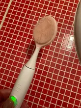 Massager-Brush-Heads Toothbrush-Handle Face-Cleanser Diamondclean Electric Philips Sonicare