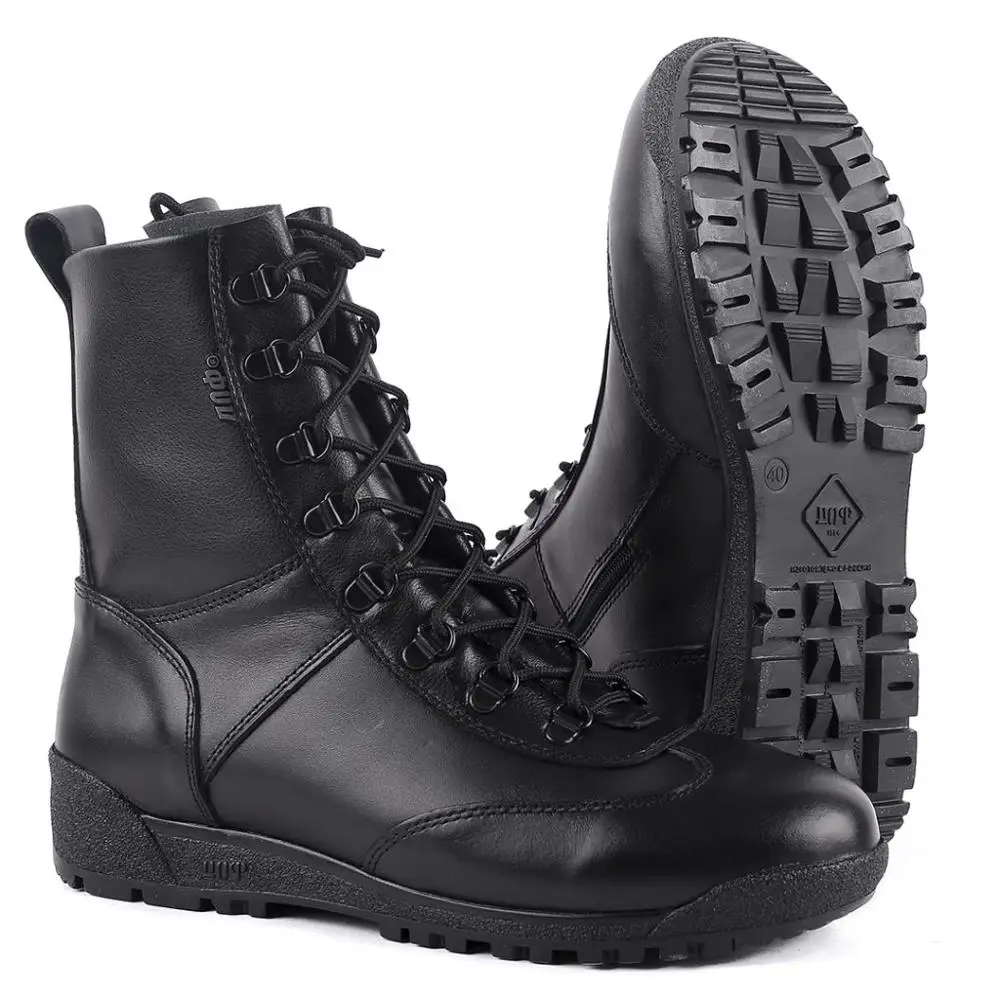 Тактические ботинки из натуральной кожи Сделано в России|boots boots|leather leatherboots flat |