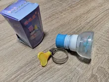 Protector de agua puede telescópica grifo filtro de agua herramientas de cocina cuarto de baño accesorios de riego de extensores de grifería