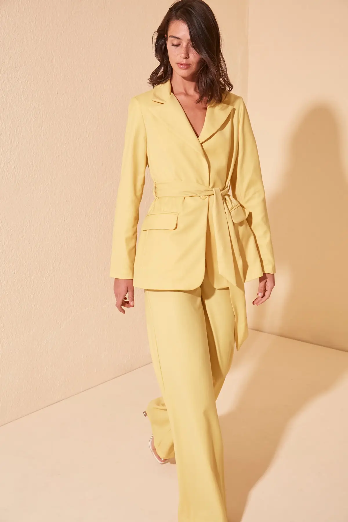 Куртка на пуговицах TWOSS20CE0018|Куртки| |