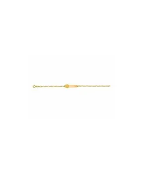 

ARGYOR gold bracelet for baby