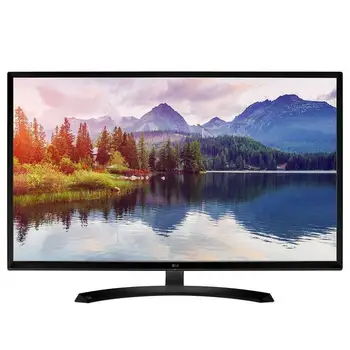 

Monitor led lg 32mp58hq-p - 31.5'/80cm ips - 1920x1080 - 16:9 - 250cd/m2 - 5ms - vga - hdmi - reader mode - vesa 200x100