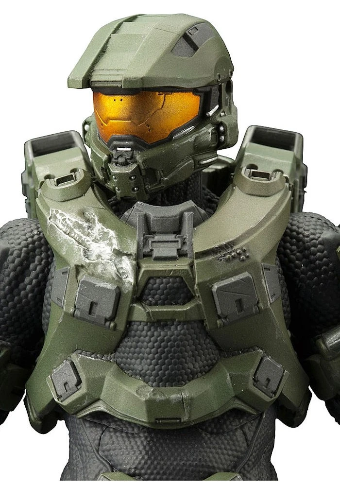 halo artfx