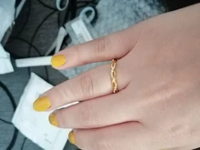 Anillo de compromiso clásico de circonia cúbica para mujer, sortija de Zirconia cúbica, Color oro rosa, Cristales austriacos