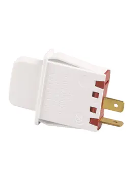 

Light switch for refrigerator Bosch Siemens 422142