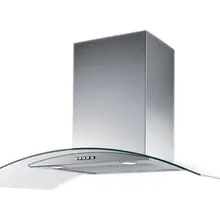 Купюрная вытяжка KHC 6731 X