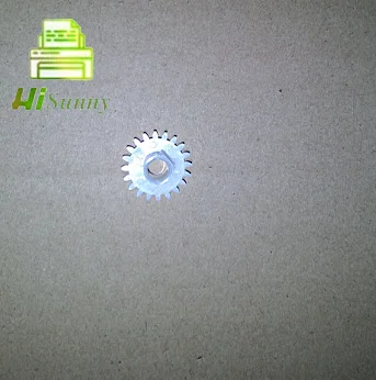 3 шт. Дубликатор шестерни M1X20X6 подходит для RISO EV RZ RV 612-10010