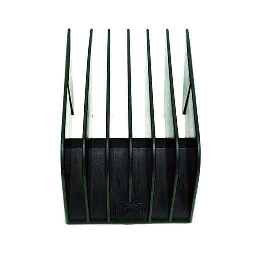 Moser 1400/1230 Primate 19 мм расческа (номер 5)|Бритва| |