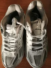 Ladies Sneakers Sport-Shoes BONA Outdoor Walking Jogging Women Comfortable Classics-Style