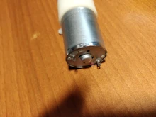 Air-Pump Motor Vacuum-Booster Beauty-Instrument Medical-Treatment Electric 370A Mini