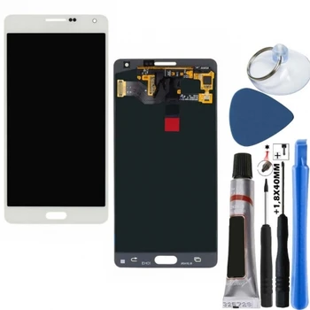 

Display For Samsung Galaxy A7 | Color White | OLED