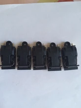 5pcs 16A Boiler Thermostat Switch Electric Kettle Steam Pressure Jump Switch
