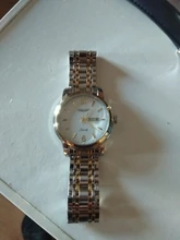 LANGLISHI-relojes de lujo para hombre, luminoso, resistente al agua, de acero inoxidable, de cuarzo, con fecha, reloj de pulsera de negocios, 2020