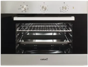 

TASTING OVEN ME4006X MULTIFUNCTION HIGH 45CM TO
