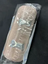 Vendaje de alta elasticidad para heridas, 1 rollo, para deportes al aire libre, tratamiento de esguince, cinta muscular de emergencia para Kits de primeros auxilios, accesorios