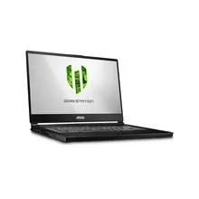 Ноутбук MSI WS65-489ES 15," i7-8750H 32 GB ram 1 ТБ SSD Black
