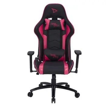 

Seat Steeplay Pink Gaming