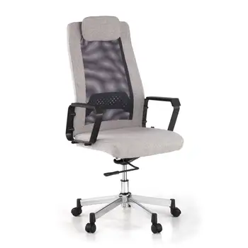

Ofichairs | Silla Boxer | Silla de Oficina Ergonómica | Silla de Escritorio | Respaldo Transpirable | Soporte Lumbar