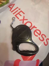 Dog-Leash-Rope Collar Harness Retractable Small Large Dog Cat Lead Nylon for Medium Py0508