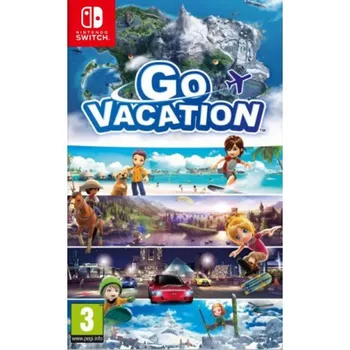 

Go Vacation-SWI