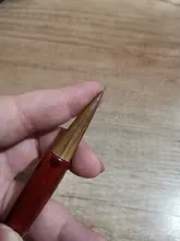 EZONE pelo de comadreja pincel de caligrafía chino tradicional escritura a mano práctica Festival coplas guión Regular suministros