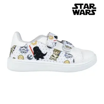 

Trainers Star Wars 72960 White