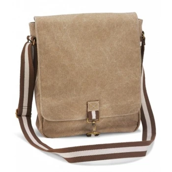 

Shoulder Bag canvas desert