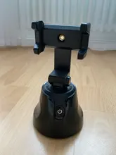 Apai Genie Auto Smart Shooting Selfie Stick 360° Object Tracking Holder All-in-one Rotation