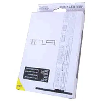 

Vertical Stand for Sony PsTwo (scph-7000x,scph-75000X and 77000X series)