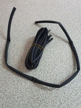 3:1 Heat-Shrink-Tube Sleeve-Wrap Glue Adhesive-Lined Dual-Wall Tubing-Diameter with 1m/Lots