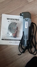Oscillating-Tool Electric-Trimmer-Saw WORKPRO Power-Home 220V for Wood 300W DIY
