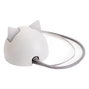 

SUREFLAP Hub-White-For dogs and cats